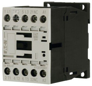 DILM15-01(230V50HZ,240V60HZ) STYCZ.MOCY