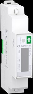LICZNIK 1F 45A KL 1 MID  MODBUS