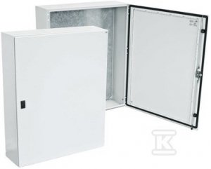 GT120-100-30OBUD.IP65+PŁY(1200X1000X300
