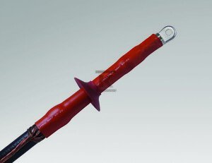 CHE-I 24KV 240-500 GŁOWICA WNĘTRZOWA