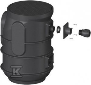 AQUAPUMP SMALL MONO STF 1300