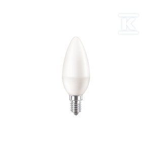 COREPRO CANDLE ND 7-60W E14 865 B38 FR