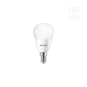 COREPRO LUSTRE ND 7-60W E14 840 P48 FR