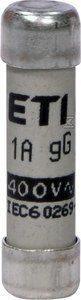 WKŁADKA CH8X32 GG 16A/400V