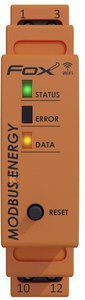 INTEGRATOR LICZNIKÓW ENERGII WI-MODBUS-