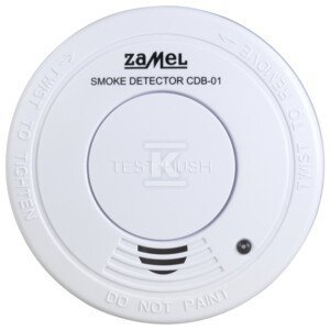 CZUJNIK DYMU TYP: CDB-01