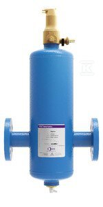 ZEPARO AERO ZA PN10 DN65