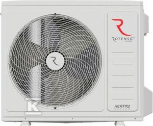 POMPA HEATMI SPLIT HES100X1O 2GW R14 Z