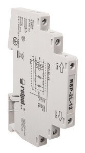 ORR.PRZEP DC 12VDC RSP-2L-12