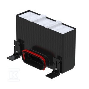 SKRZYNKA ROZPRĘŻNA CLF