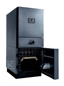 KOCIOŁ NA PELLET TERMOPELLET 10