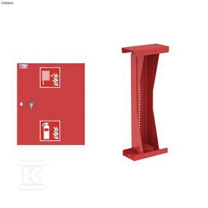 HYDR. HW-52N-K-20-KO UNN CZERW._ZESTAW N