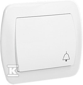 AD1/11 PRZYC.DZW.RAM.+OBUD.N/T BIA.