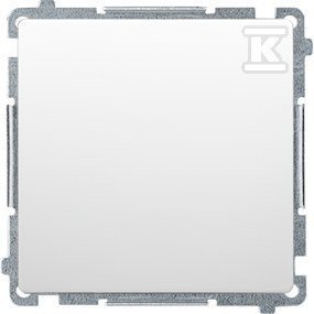 ŁĄCZ.POJ.BI.BMW1.01/11+RAM.BIAŁA BMR1