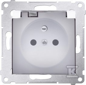 GN.IP44 Z/USZCZ.TR.+RAM.IP44 BI.SIMON54