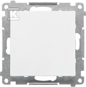 PRZY.ZW.B/PI.+RAM.LINE BIAŁY MAT SIMON5