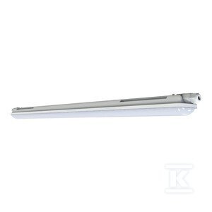 OP.DAMP PROOF4 1200 33W 840 IP65 GY EUE