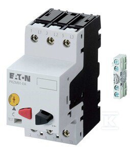 ZEST EATON PKZM01-12-EA&NHI-E-11-PKZ0