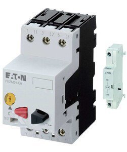 ZEST EATON PKZM01-10-EA&U-PKZ0(230V)