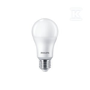 ŻAR.LEDBULB ND 13-100W A60 E27 840