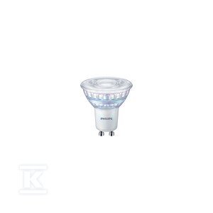 ŻAR.COREPRO LEDSPOT 4-50W GU10 827 DIM