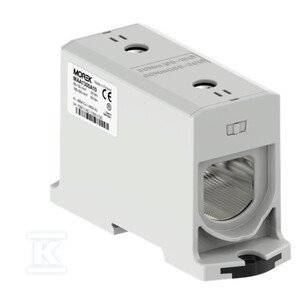 OTL300 1XAL/CU 95-300MM2 AC/DC SZARY