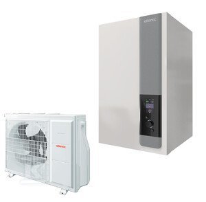 POMPA CIE ALFEA EXTENSA S 6 KW, 1F 230V