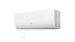 KLIM. LG DUALCOOL W J. WEW. 3,45 /3,5