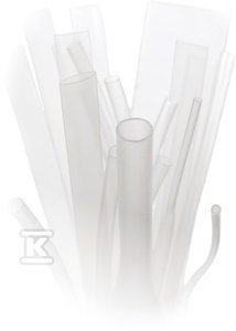 RTS 3,2/1,6 PRZEZR RURKA TERMO.(OPK=10M)