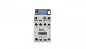 Stycznik mocy 18A 3P 230V AC 1Z KCP-18-230 24104