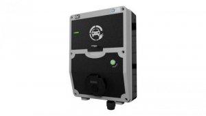 WALLBOX Naścienna stacja ładowania BASIC DOKTORVOLT 9109