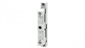 Izolator dla systemu szyn zbiorczych 60 mm N+PE dla szyn 12x5(10)-30x5(10) mocowanie zewnętrzne 8US1923-5AA00
