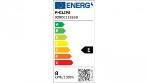 Świetlówka LED Philips CorePro 600mm 8W 900lm 4000K 840 T8 HO LEDtube 929003158602