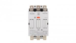 Stycznik mocy 3P 230A AC3 cewka 100-250VAC/DC BF23000E230