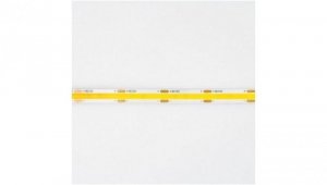 Taśma LED COB 480LED 9W/m 4000K 990lm/m IP20/50m/PREMIUM