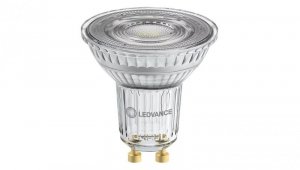 Żarówka LED GU10 PARATHOM 35 (36 stopni) 2,6W 230lm 4000K 840 230V 4099854044755