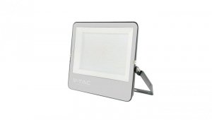 Projektor LED 300W 48000lm 4000K IP65 Czarny 5 Lat Gwarancji 23826