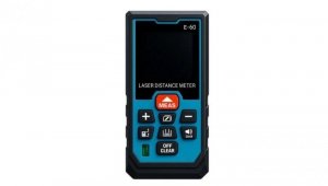 Dalmierz laserowy 40m PWL-E40 EX.25258