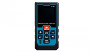 Dalmierz laserowy 60m PWL-E60 EX.25241