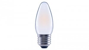 Żarówka LED VALUE CLASSIC E27 P 75 7,5W 1055lm 2700K filament 3 LATA GWARANCJI 4099854569968