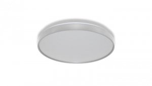 Plafon LED CEILING LUXO 36W 3960lm 4000K 840 IP20 SI srebrna 3 LATA GWARANCJI 4099854652424