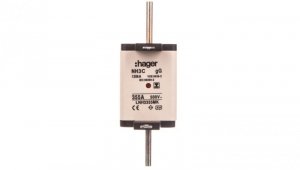 Wkładka bezpiecznikowa NH3 355A 500V gG LNH3355MK