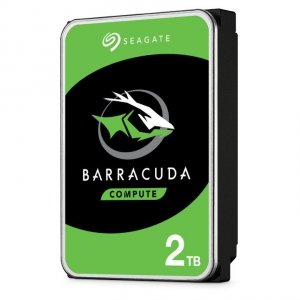 DYSK SEAGATE BarraCuda ST2000DM008 2TB