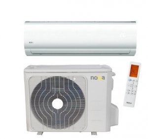 Zestaw Klimatyzacja Noxa Lucky Hot SAL-50B-1AH