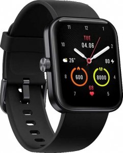 Smartwatch 70mai Maimo Watch czarny