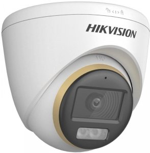Kamera 4w1 Hikvision DS-2CE72DF3T-LFS(2.8mm)(O-STD)