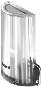 Lampa Beninca STAR LED - wbudowana antena/biały odbłyśnik (953402665)