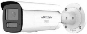 Kamera IP Hikvision DS-2CD2T83G2-LIS2U/SL 2.8mm PL