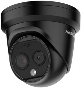 Kamera ip Hikvision DS-2TD1228-2/QA(BLACK)