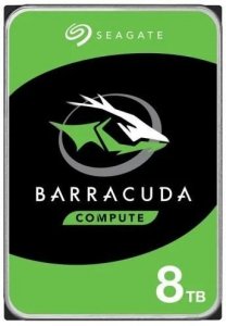 DYSK SEAGATE BarraCuda ST8000DM004 8TB